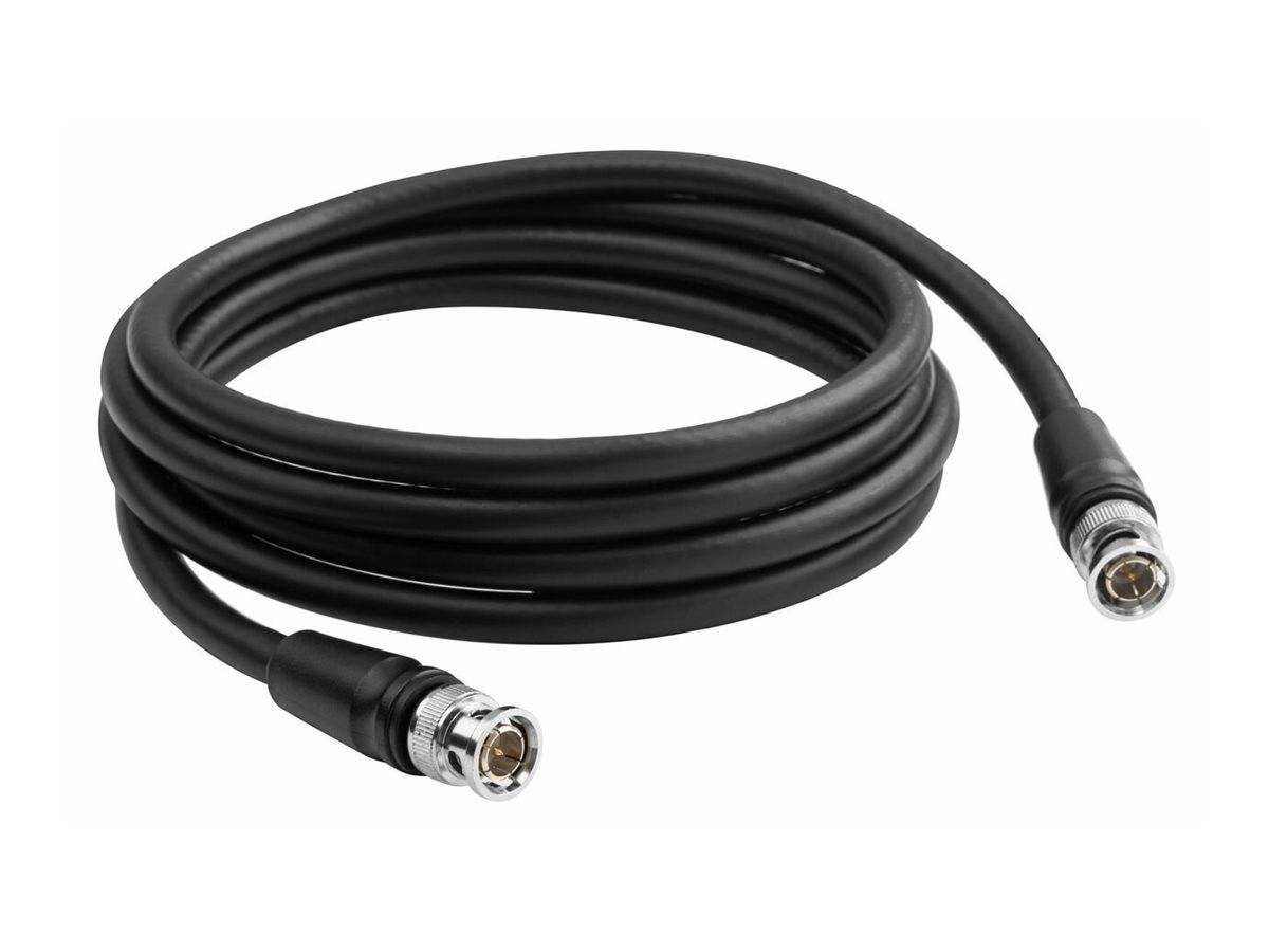 MicroConnect Videokabel - 12G-SDI - BNC männlichzu BNC männlich - 20 m