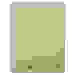 Bene 81100GN - Konventioneller Dateiordner - A4 - Karton - Grün - Porträt - 250 Blätter