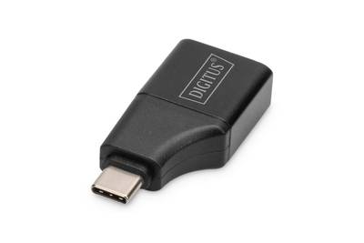 DIGITUS - 4K USB Adapter, USB - C/Stecker auf HDMI A/Buchse