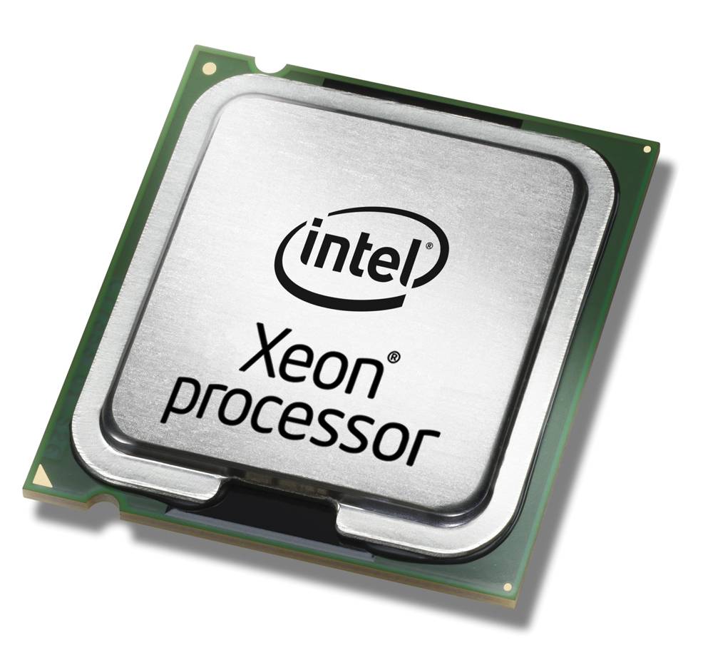 IBM Intel Xeon E5-2650V2 - 2.6 GHz - 8 Kerne - 16 Threads