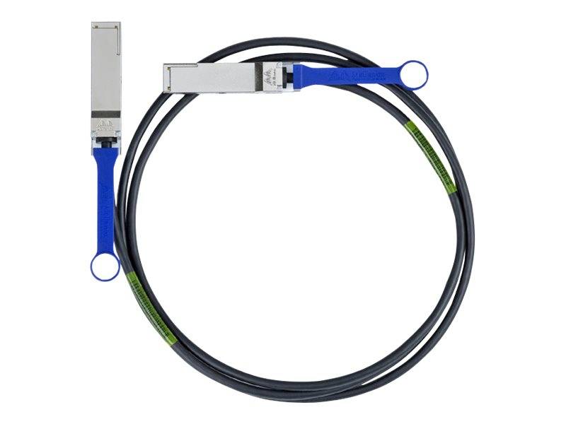 Mellanox Passive Copper Cables - InfiniBand-Kabel