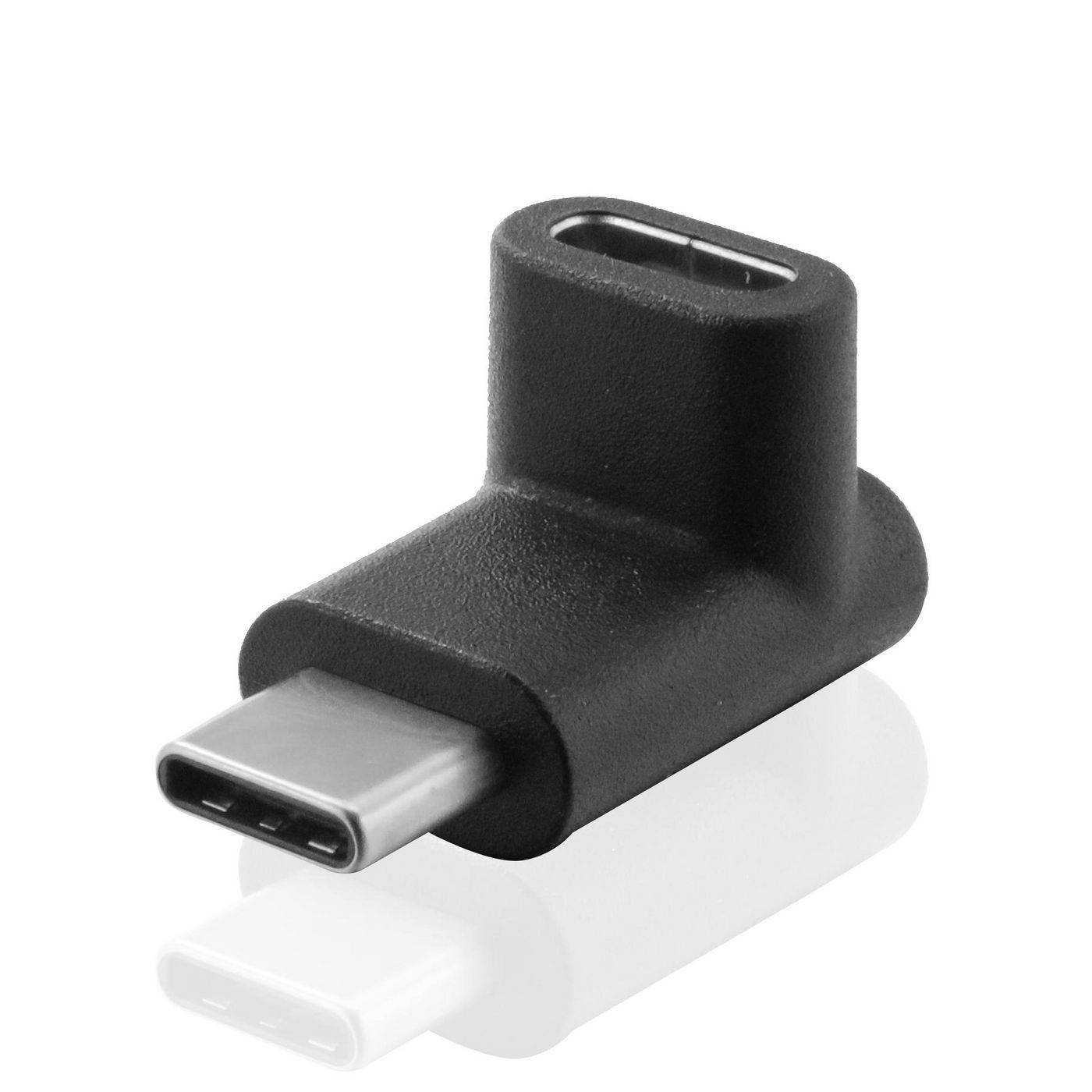 MicroConnect - USB-Adapter - 24 pin USB-C (M)