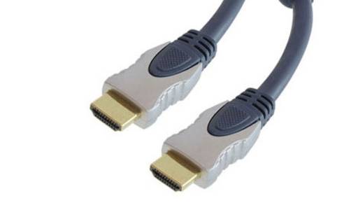ShiverPeaks Professional - HDMI mit Ethernetkabel - HDMI (M)