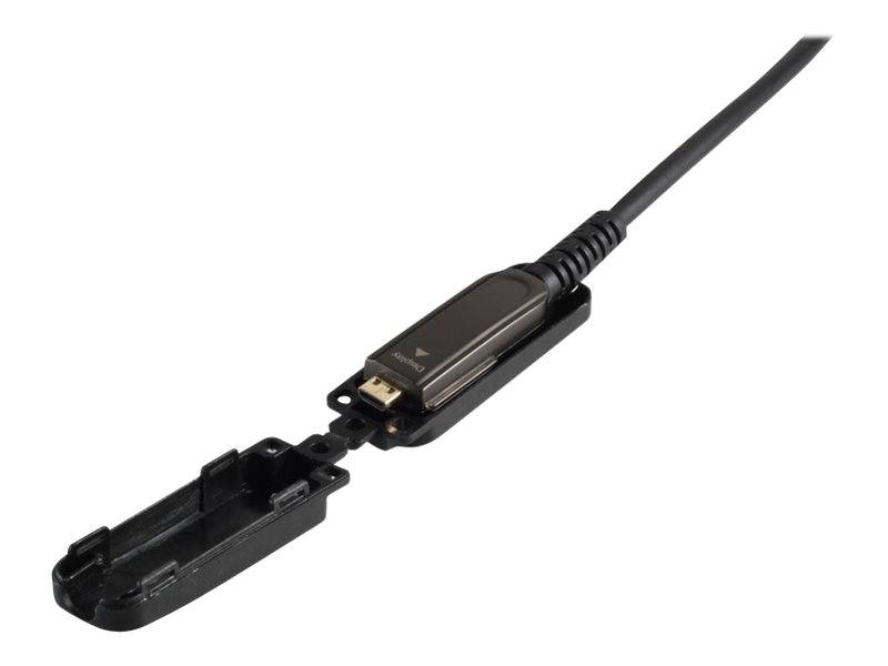 ShiverPeaks S-Impuls - HDMI-Kabel - HDMI männlich zu mikro HDMI männlich - 20 m
