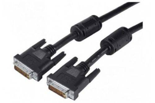 EXERTIS CONNECT - Hypertec ProConnectLite, 10 m, DVI-D, DVI-D, Männlich, Männlich, Schwarz