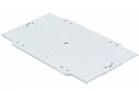 Dexlan 395412, 12 Stück(e), Weiß