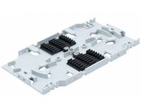 Dexlan 395410, 12 Stück(e), Schwarz, Grau