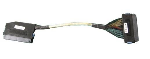 Dell Externes SAS-Kabel-Kit - SAS 6Gbit/s - 4 x Mini SAS HD (SFF-8644)