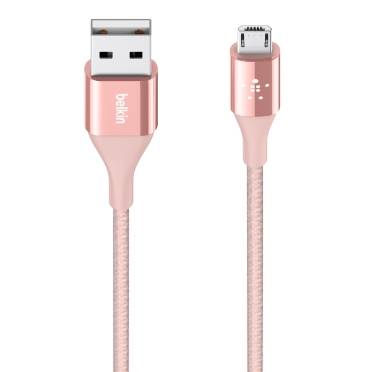 Belkin MIXIT DuraTek - USB-Kabel - Micro-USB Typ B (M)