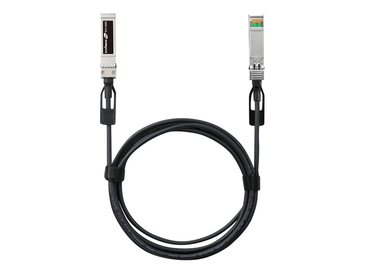 Edimax EA1 Series - 10GBase Direktanschlusskabel