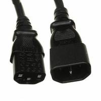 Cisco Jumper - Stromkabel - power IEC 60320 C13 zu IEC 60320 C14
