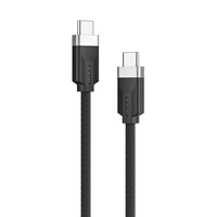 ALOGIC Fusion - USB-Kabel - 24 pin USB-C (M) ALOGIC Fusion - USB-Kabel - 24 pin USB-C (M)