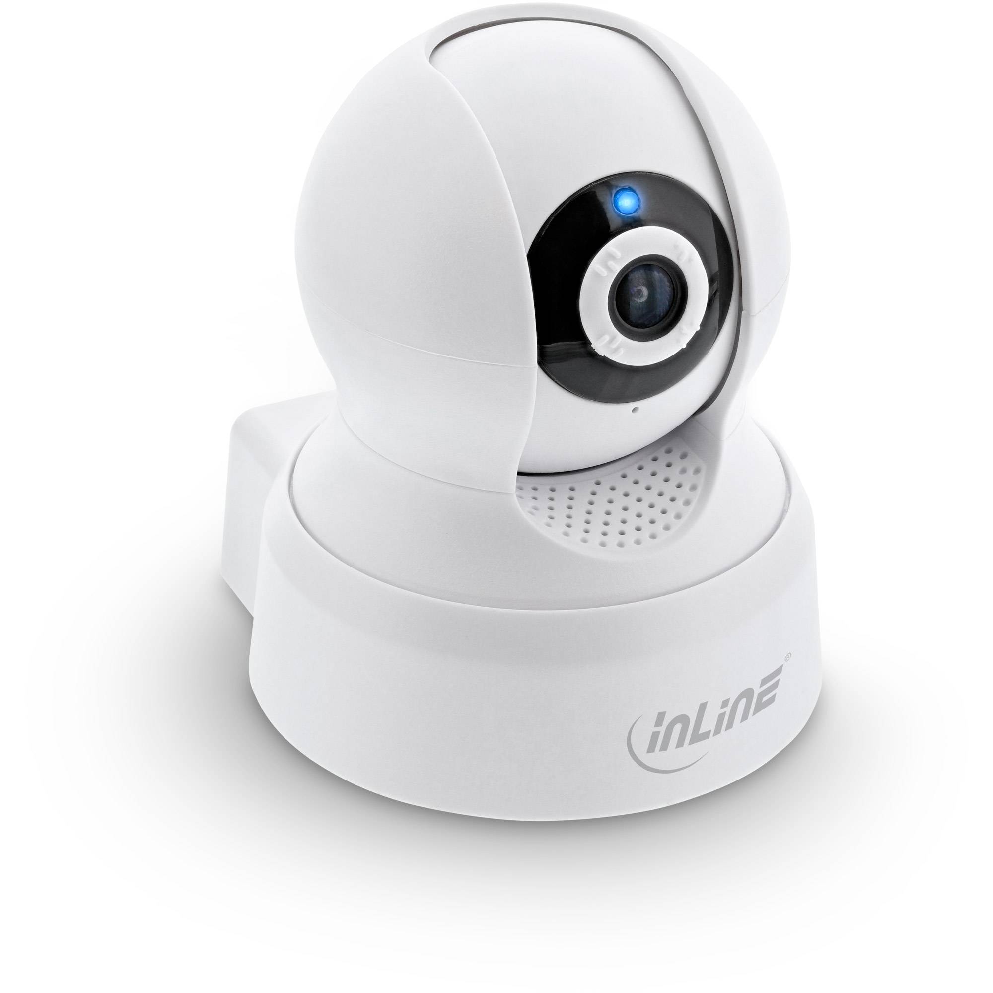 INLINE - SmartHome Kamera innen