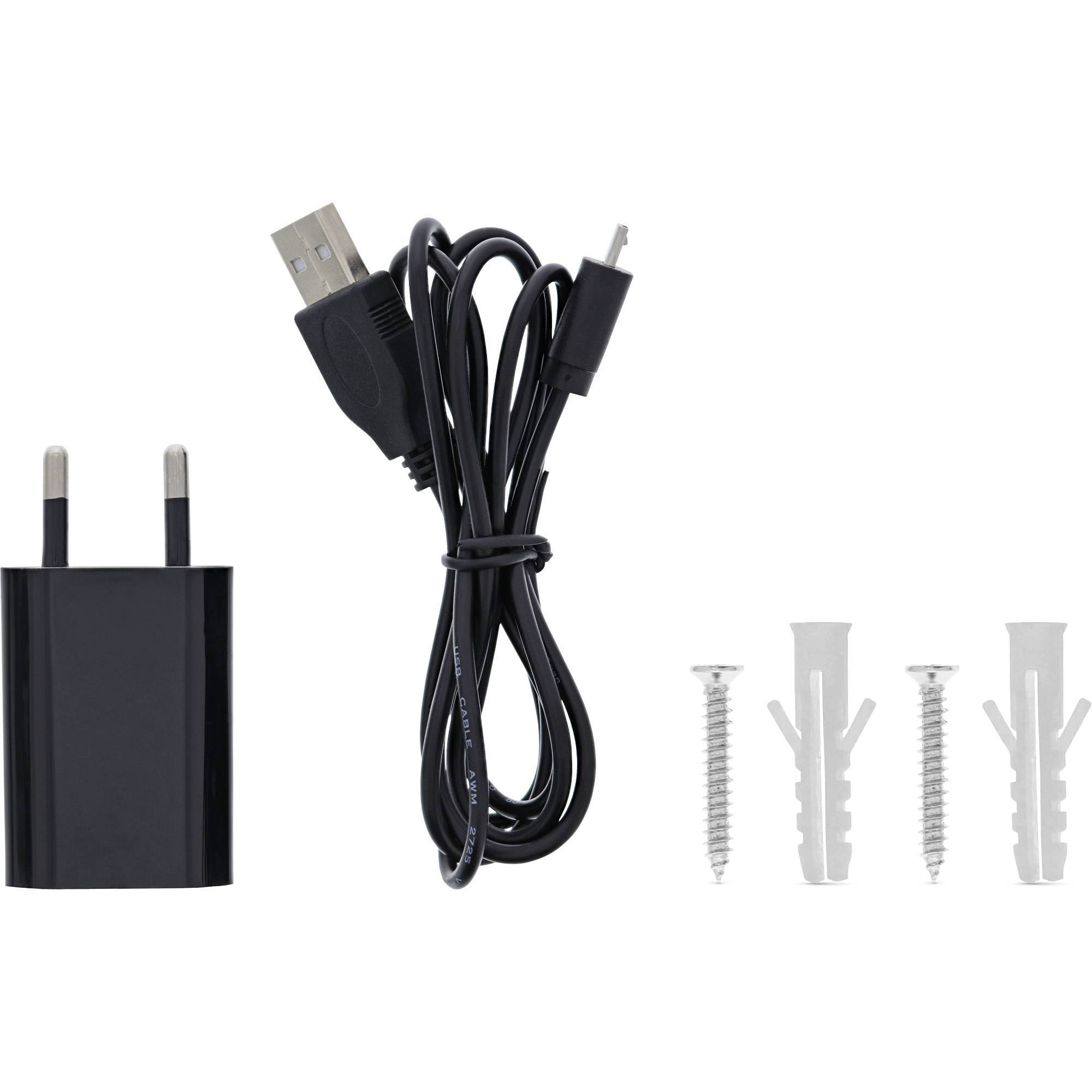 INLINE - SmartHome Kamera innen