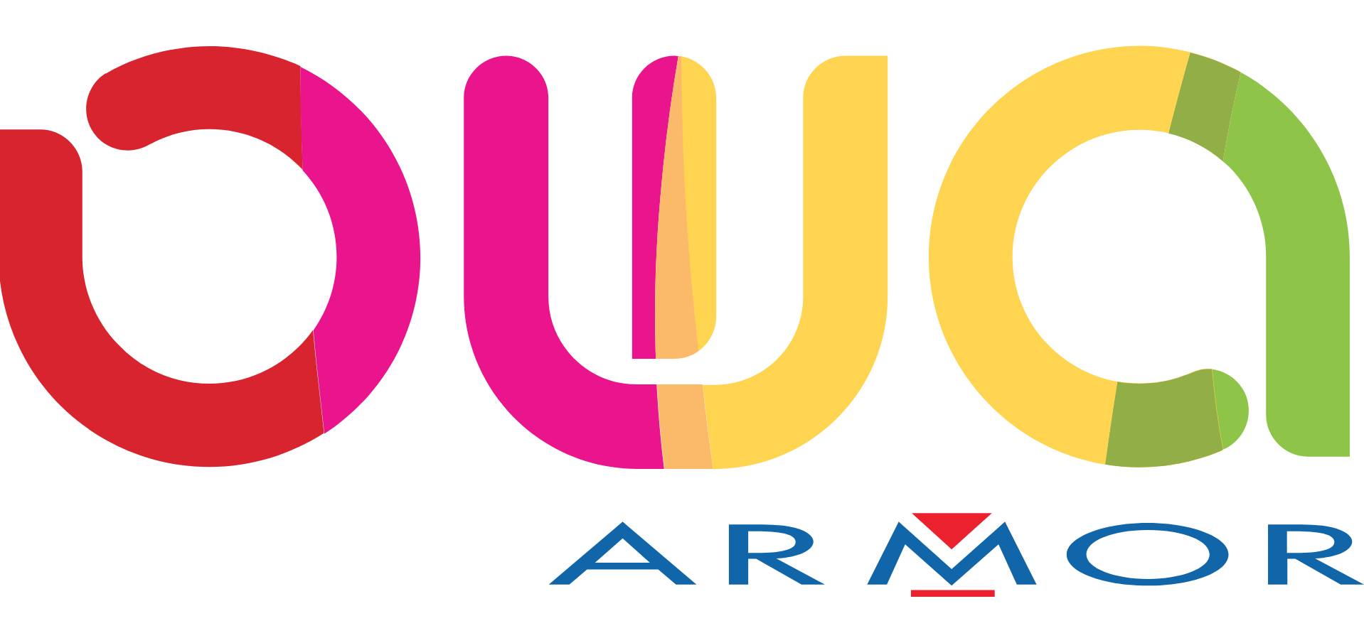Armor K18071OWN - 9000 Seiten - Magenta - 1 Stück(e)