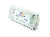 Armor OWA - 775 ml - Hellgrau - kompatibel - wiederaufbereitet - Tintenpatrone (