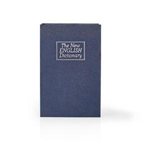 Nedis Gewölbe| Buchen Sicher| Tastensperre| Innenbereich| Mittel| Innenvolumen 1.6 l