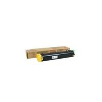 Sharp DX-C38GTY - 10000 Seiten - Gelb - 1 Stück(e) - Original Toner Cartridge -