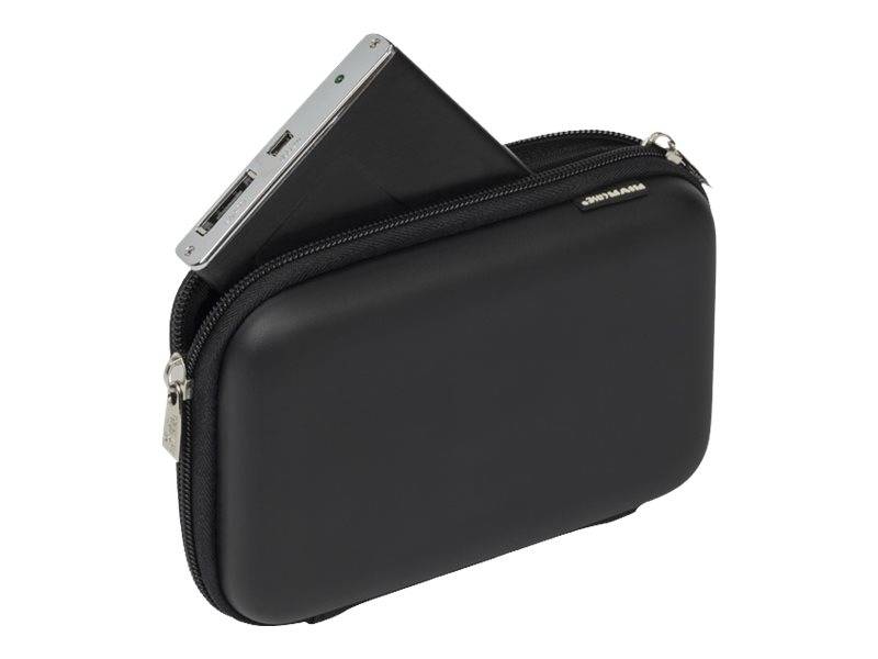 RIVACASE - Riva Case Davos 9102 (PU) - Hartschalentasche für GPS / HDD