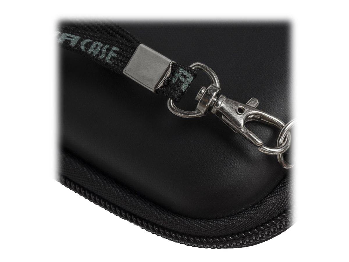 RIVACASE - Riva Case Davos 9102 (PU) - Hartschalentasche für GPS / HDD