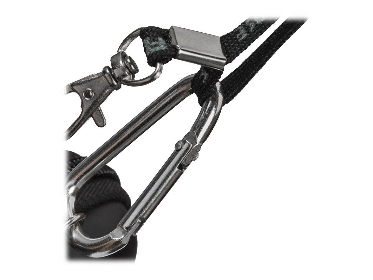 RIVACASE - Riva Case Davos 9102 (PU) - Hartschalentasche für GPS / HDD