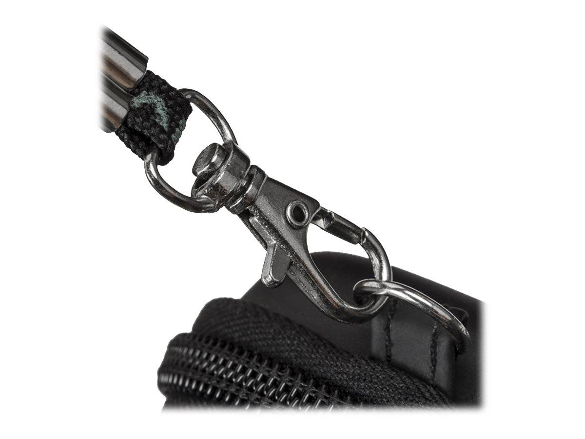 RIVACASE - Riva Case Davos 9102 (PU) - Hartschalentasche für GPS / HDD