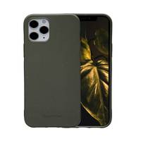 dbramante1928 Grenen - Cover - Apple - iPhone 12/12 Pro - 15,5 cm (6.1") - Olive