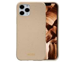 dbramante1928 Barcelona - Cover - Apple - iPhone 12 mini - 13,7 cm (5.4 Zoll) - Sand