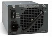 Cisco Netzteil (intern) - Wechselstrom 100-240 V