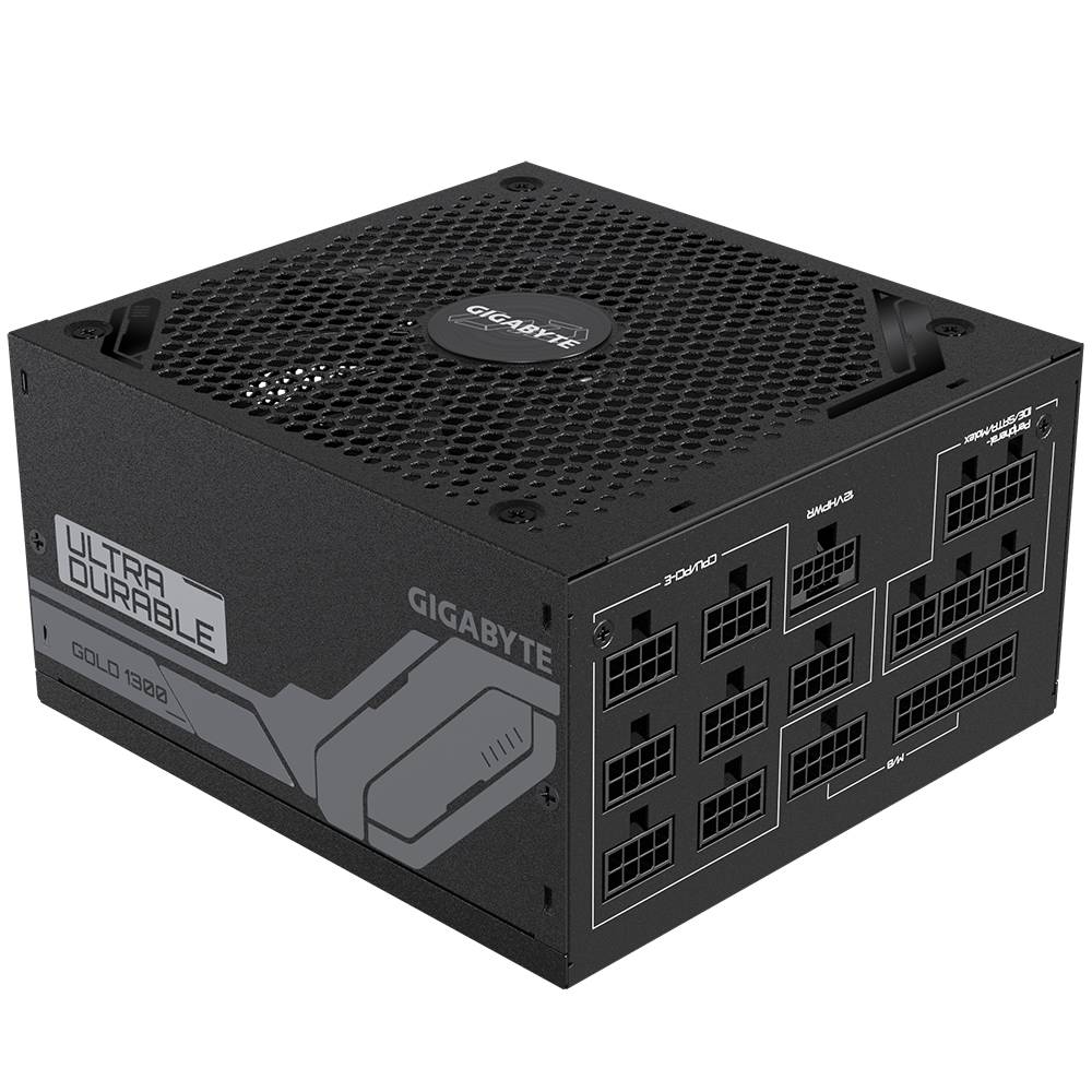 Gigabyte UD1300GM PG5 - Netzteil (intern) - ATX12V 3.0/ EPS12V