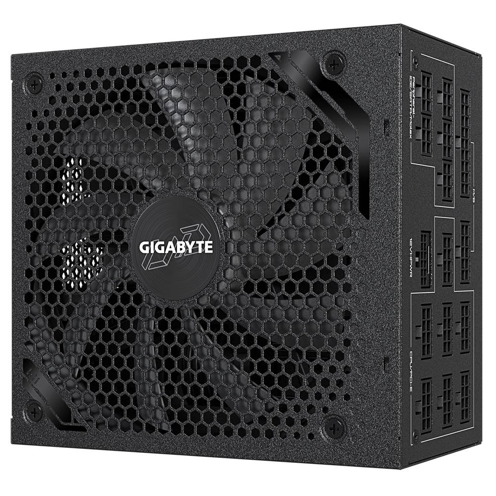 Gigabyte UD1300GM PG5 - Netzteil (intern) - ATX12V 3.0/ EPS12V