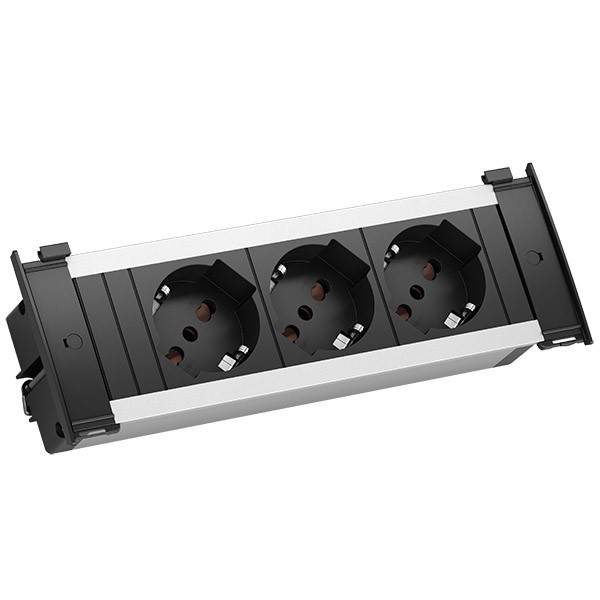 Bachmann Steckdosenleiste 927.013