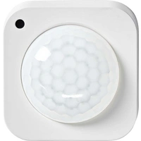 NEDIS SmartLife Bewegungssensor, weiß NEDIS SmartLife Bewegungssensor, weiß