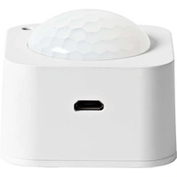 NEDIS SmartLife Bewegungssensor, weiß NEDIS SmartLife Bewegungssensor, weiß