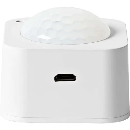 NEDIS SmartLife Bewegungssensor, weiß NEDIS SmartLife Bewegungssensor, weiß