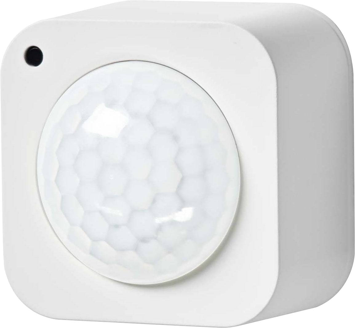 NEDIS SmartLife Bewegungssensor, weiß