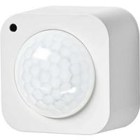 NEDIS SmartLife Bewegungssensor, weiß NEDIS SmartLife Bewegungssensor, weiß