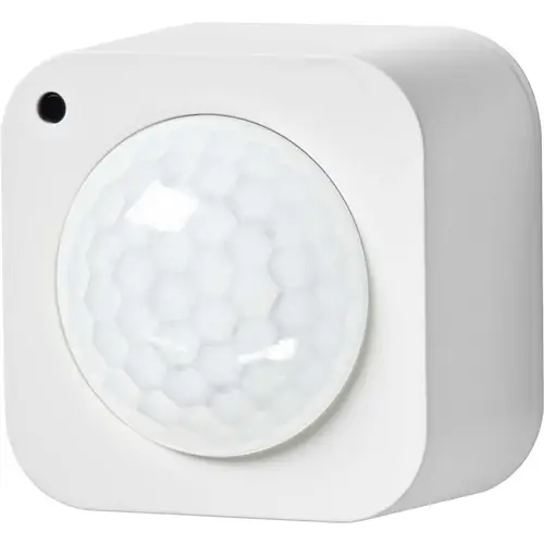 NEDIS SmartLife Bewegungssensor, weiß NEDIS SmartLife Bewegungssensor, weiß