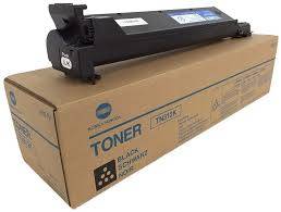 Konica Minolta TN-312K - 8938-705 - Toner schwarz - für bizhub C300 C352