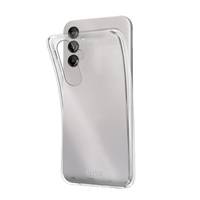SBS Skinny cover, Cover, Samsung, Galaxy A34, 16,8 cm (6.6 Zoll), Transparent