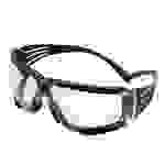 3M SF401SGAF-BLU-FÜberbrille mit Antibeschlag-Schutz Blau Grau DIN EN 166 170