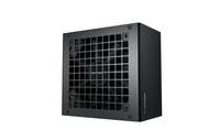 DeepCool PQ1000M, 1000 W, 100 - 240 V, 50 - 60 Hz, 6.5 - 13 A, 125 W, 996 W