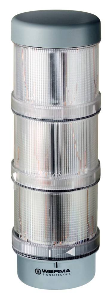 Werma KS72 Design BWM 24VAC/DC 64900101