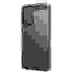 Black Rock Hama Air Robust - Cover - Samsung - Galaxy A33 5G - 16,3 cm (6.4 Zoll) - Schwarz - Transparent
