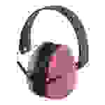 Wolfcraft 4814000 - Kinder - Pink - Kunststoff - Kopfband - 26 dB - CE - EN 352-1