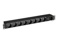 Eaton FlexPDU - Stromverteilungseinheit (Rack - einbaufähig)
