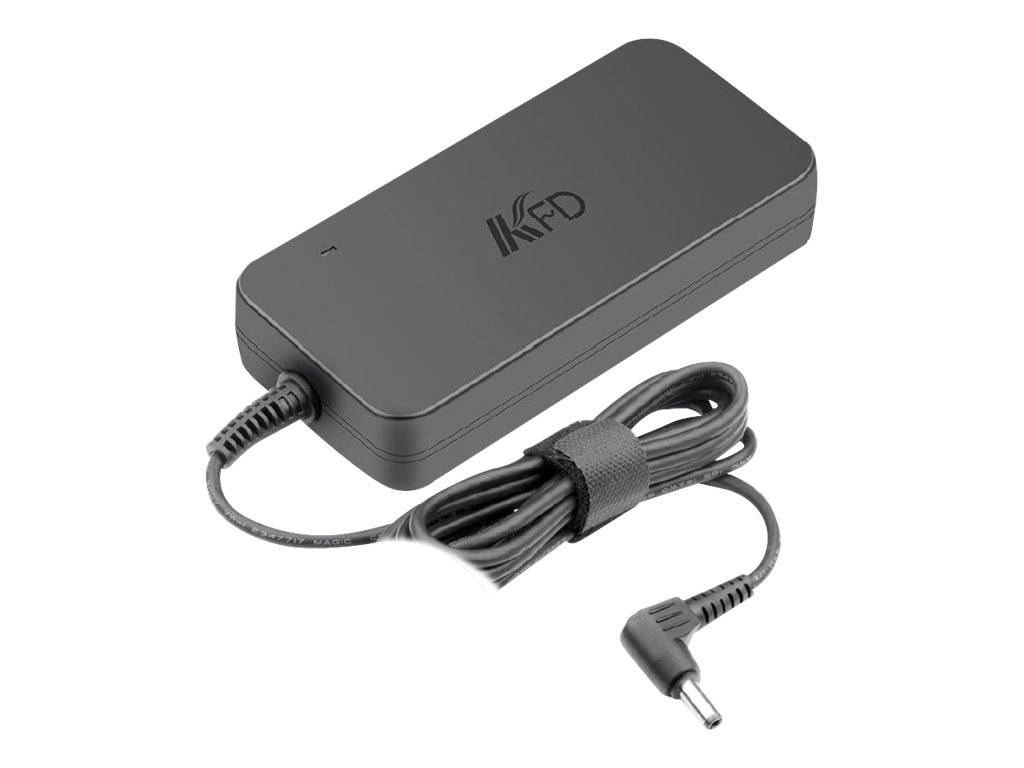 MicroBattery CoreParts - Netzteil - 150 Watt - für ASUS G50V