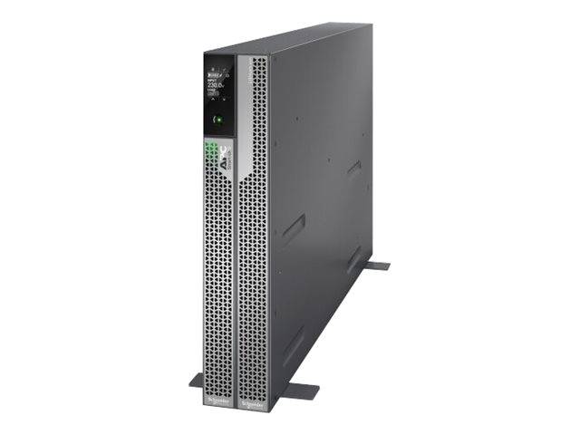 APC Smart-UPS Ultra On-Line - USV (in Rack montierbar/extern)