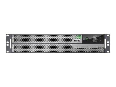 APC Smart-UPS Ultra On-Line - USV (in Rack montierbar/extern)