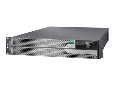 APC Smart-UPS Ultra On-Line - USV (in Rack montierbar/extern)